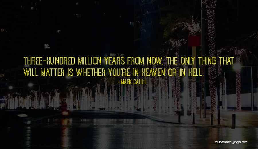 Zanemocio Quotes By Mark Cahill Zanemocio Quotes By Mark Cahill