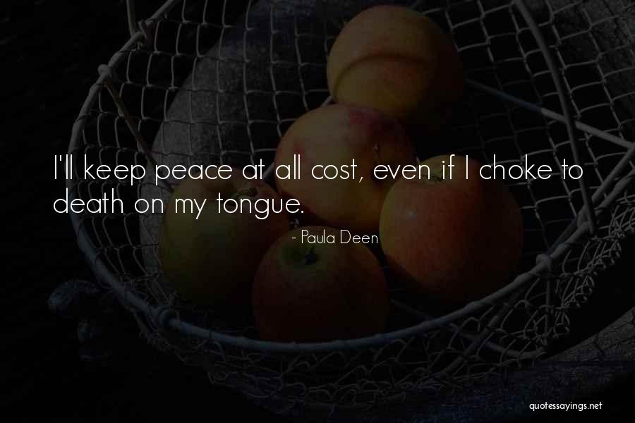 Zanerobe Quotes By Paula Deen Zanerobe Quotes By Paula Deen