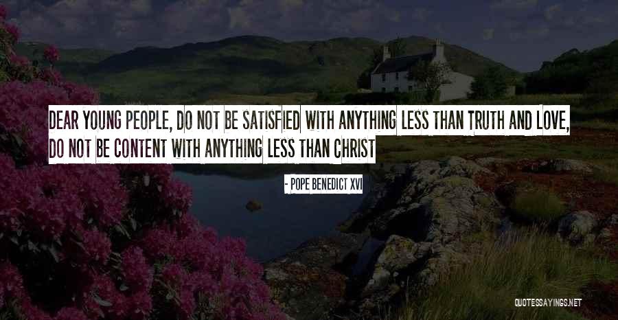 Zanete Shadwick Quotes By Pope Benedict XVI Zanete Shadwick Quotes By Pope Benedict XVI
