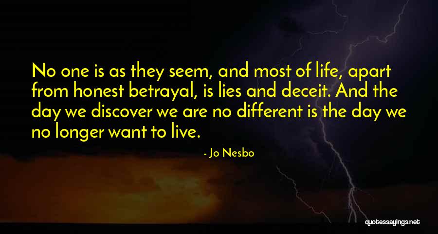 Zanetech Quotes By Jo Nesbo Zanetech Quotes By Jo Nesbo