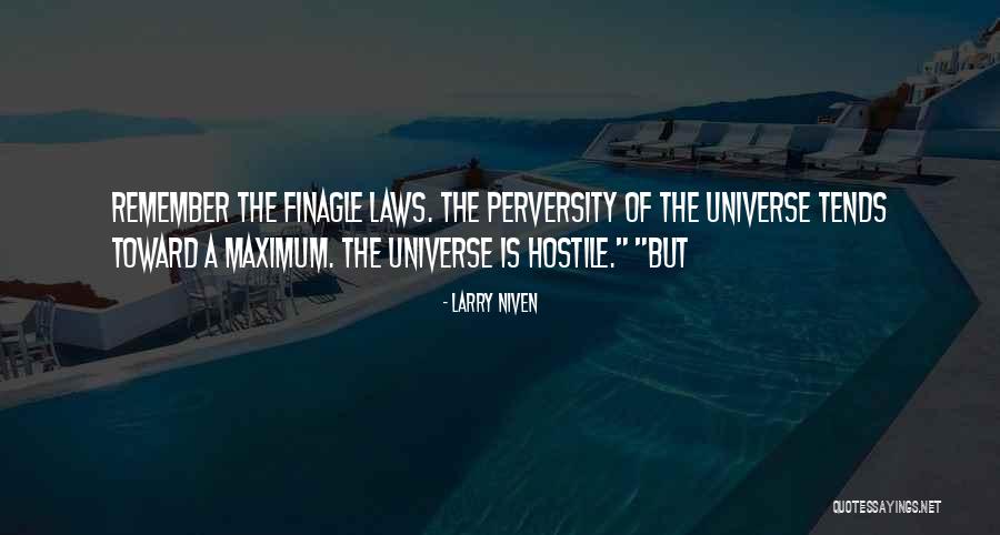 Zanetech Quotes By Larry Niven Zanetech Quotes By Larry Niven