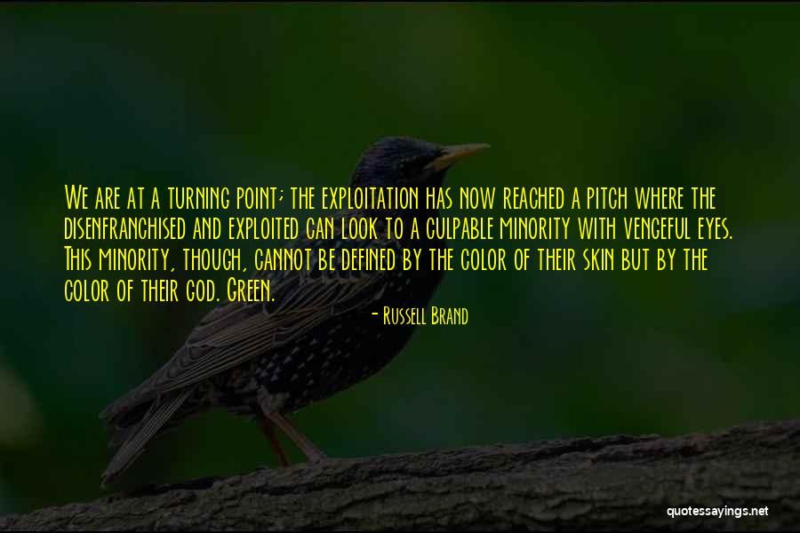 Zanetti Parmigiano Quotes By Russell Brand Zanetti Parmigiano Quotes By Russell Brand