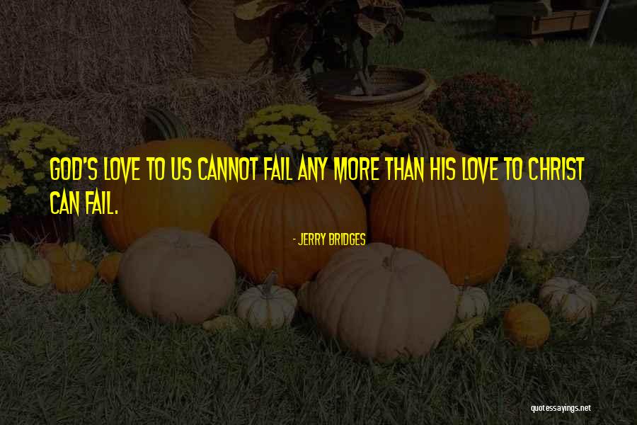 Zangado Emoji Quotes By Jerry Bridges