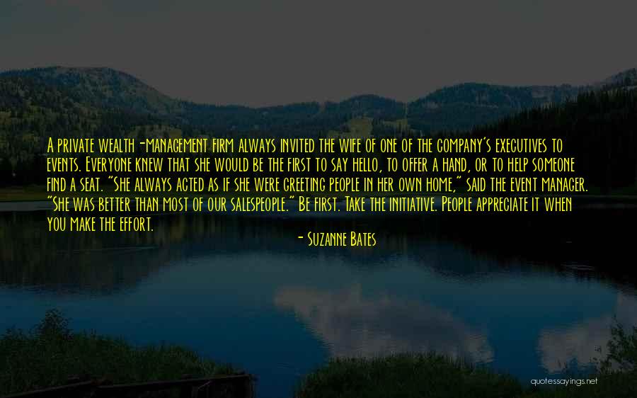 Zangak Quotes By Suzanne Bates Zangak Quotes By Suzanne Bates