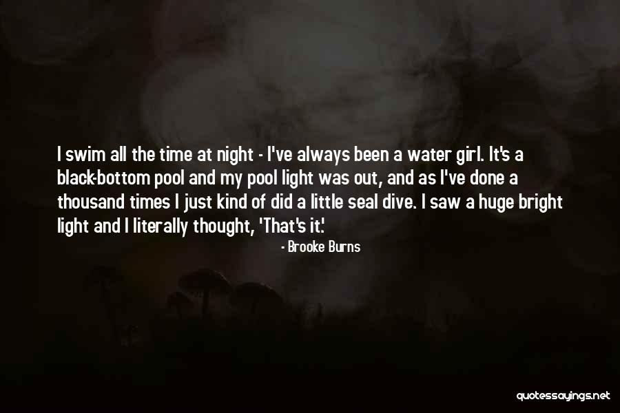 Zanganeh Maky Quotes By Brooke Burns Zanganeh Maky Quotes By Brooke Burns