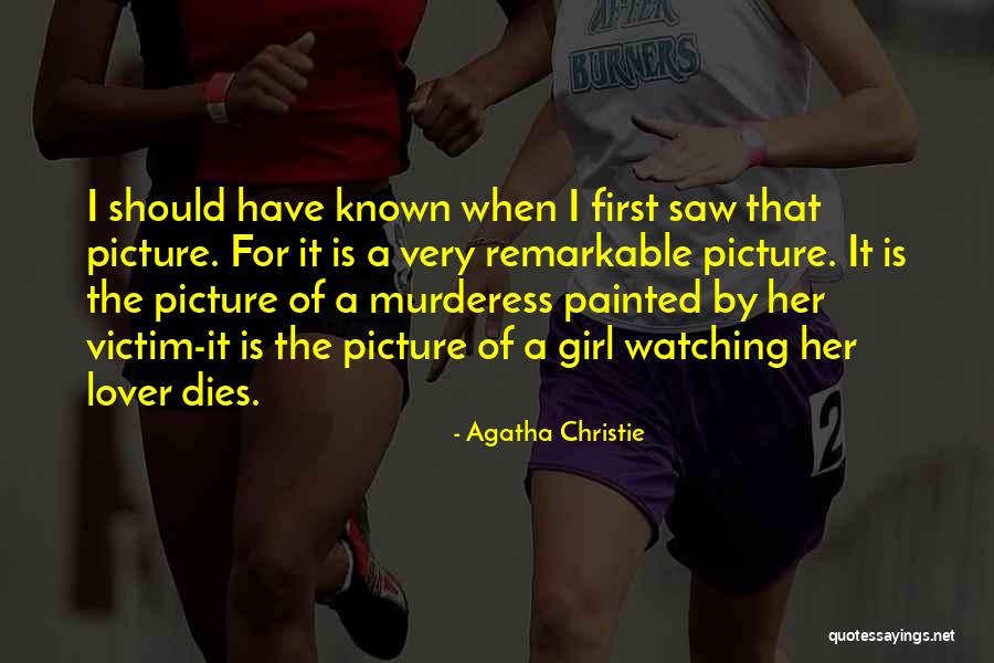 Zangardi J Lo Quotes By Agatha Christie Zangardi J Lo Quotes By Agatha Christie