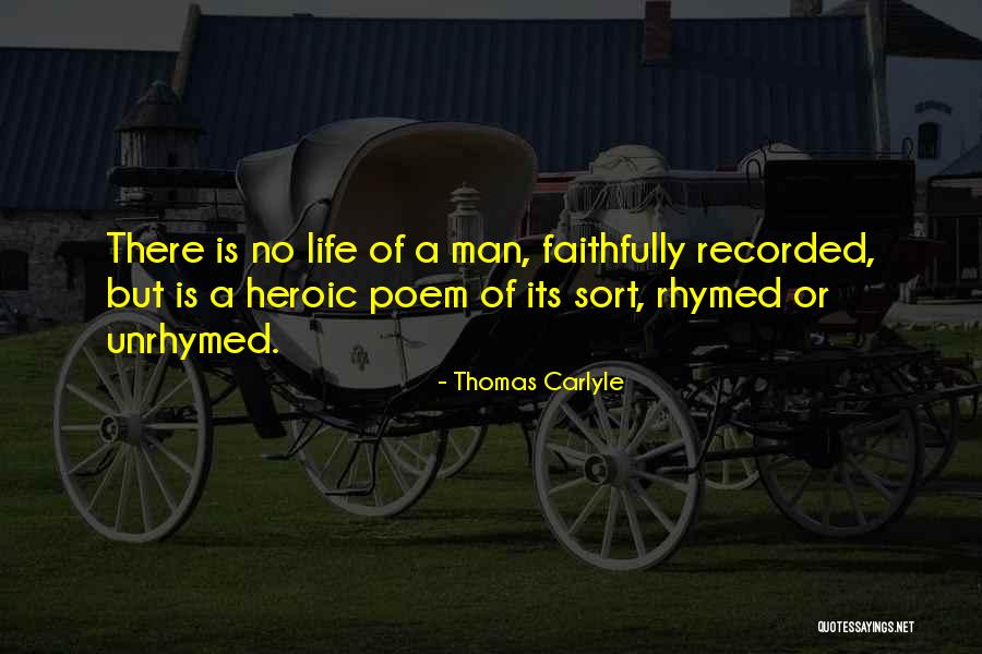 Zangardi J Lo Quotes By Thomas Carlyle Zangardi J Lo Quotes By Thomas Carlyle
