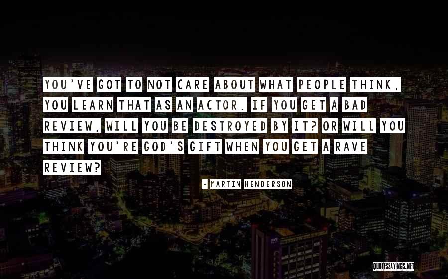 Zangardi Quotes By Martin Henderson Zangardi Quotes By Martin Henderson