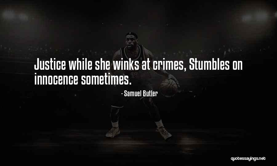 Zangardi Quotes By Samuel Butler Zangardi Quotes By Samuel Butler