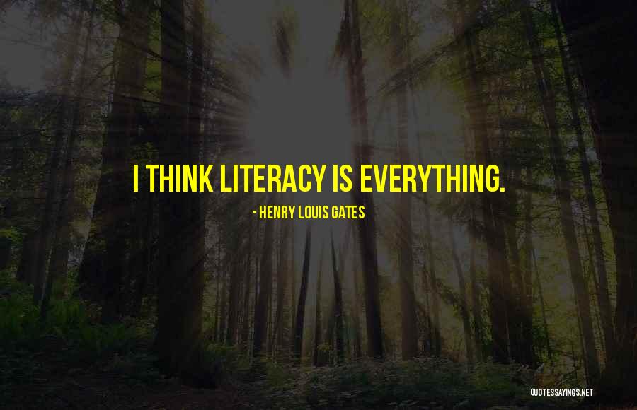 Zangari Construction Quotes By Henry Louis Gates
