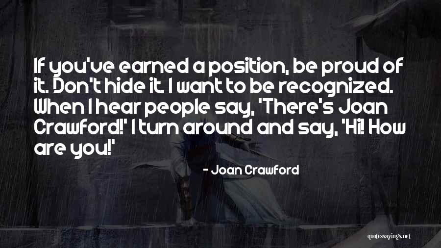 Zangari Construction Quotes By Joan Crawford Zangari Construction Quotes By Joan Crawford