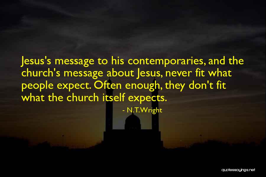 Zangaro Portfolios Quotes By N. T. Wright Zangaro Portfolios Quotes By N. T. Wright