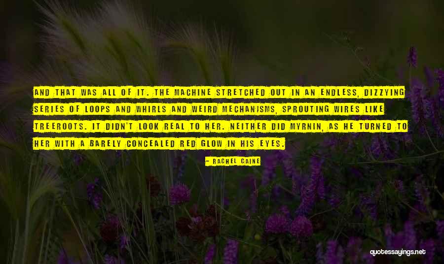 Zangaro Propiedades Quotes By Rachel Caine Zangaro Propiedades Quotes By Rachel Caine