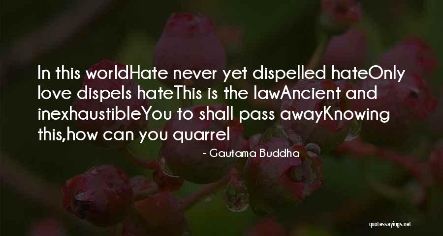 Zangenberg Umbrella Quotes By Gautama Buddha Zangenberg Umbrella Quotes By Gautama Buddha