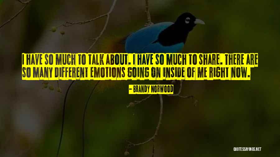 Zangenschenkel Quotes By Brandy Norwood Zangenschenkel Quotes By Brandy Norwood