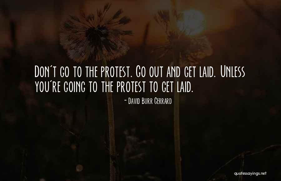 Zangerle Peterson Quotes By David Burr Gerrard Zangerle Peterson Quotes By David Burr Gerrard