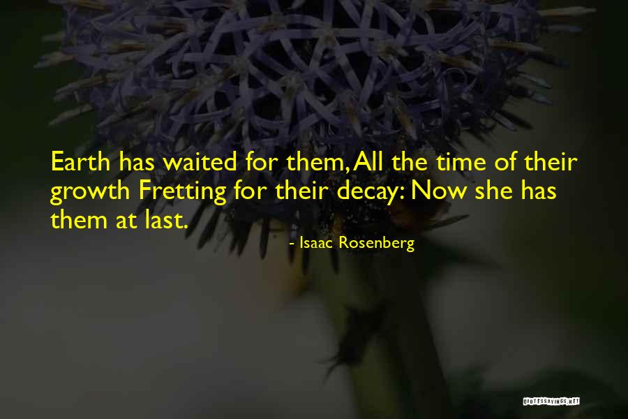 Zangerle Peterson Quotes By Isaac Rosenberg Zangerle Peterson Quotes By Isaac Rosenberg