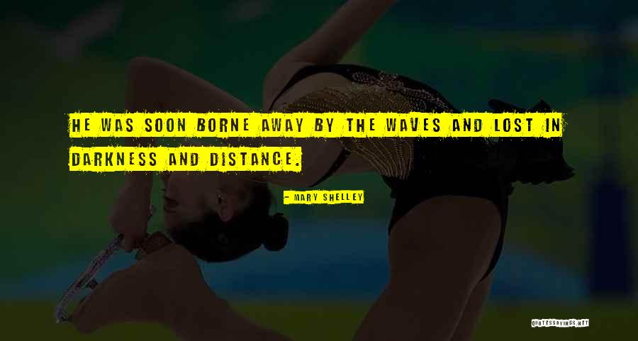 Zangerle Peterson Quotes By Mary Shelley Zangerle Peterson Quotes By Mary Shelley