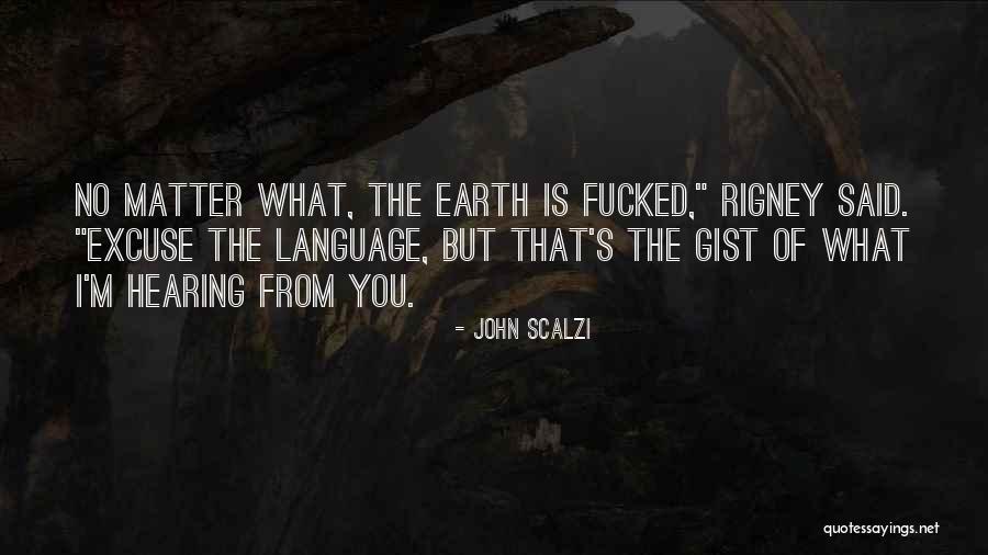 Zangerle Tables Quotes By John Scalzi Zangerle Tables Quotes By John Scalzi