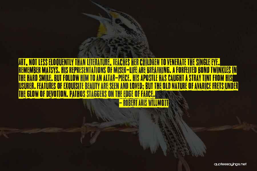 Zangerle Vintage Quotes By Robert Aris Willmott Zangerle Vintage Quotes By Robert Aris Willmott