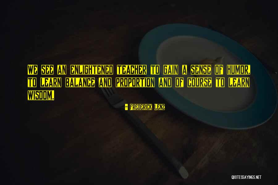 Zangger Family Quotes By Frederick Lenz Zangger Family Quotes By Frederick Lenz