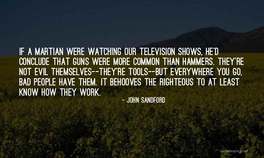 Zangger Family Quotes By John Sandford Zangger Family Quotes By John Sandford