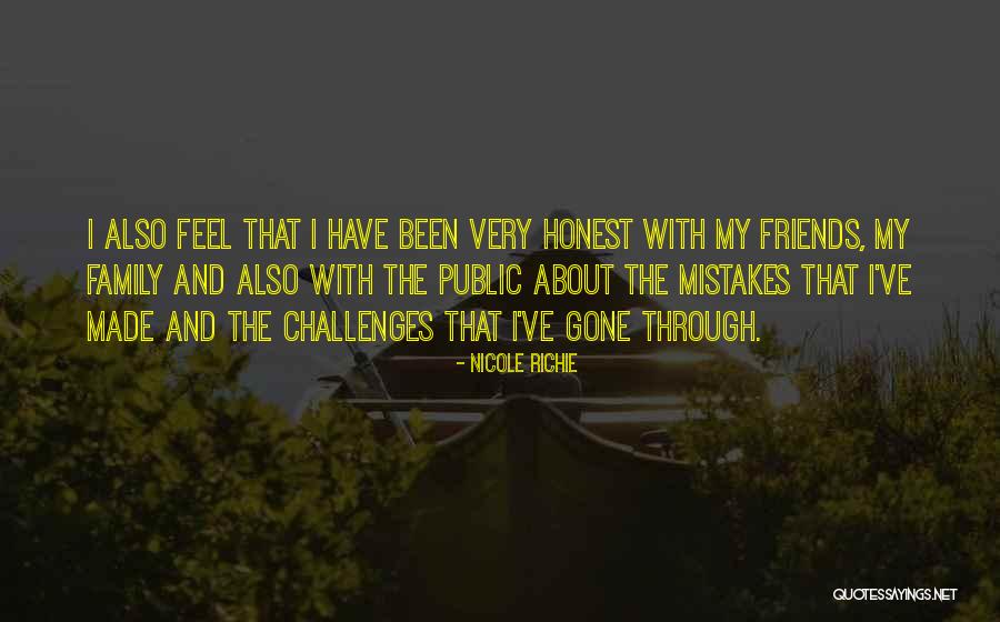 Zangger Island Quotes By Nicole Richie Zangger Island Quotes By Nicole Richie