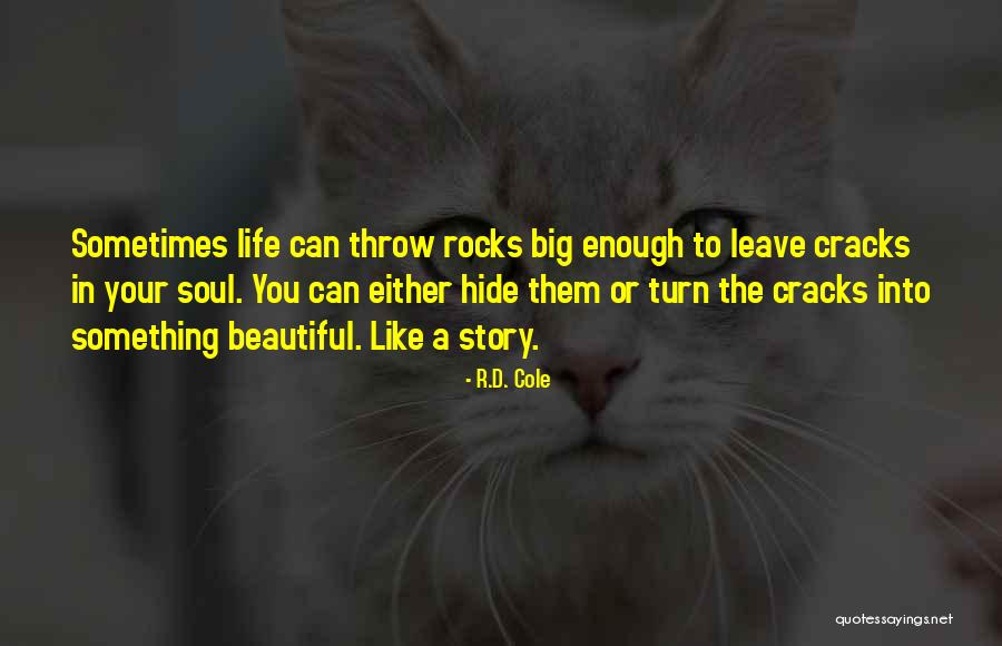 Zangirolami Associates Quotes By R.D. Cole Zangirolami Associates Quotes By R.D. Cole