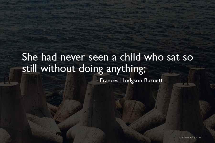 Zangmeister Cancer Quotes By Frances Hodgson Burnett Zangmeister Cancer Quotes By Frances Hodgson Burnett