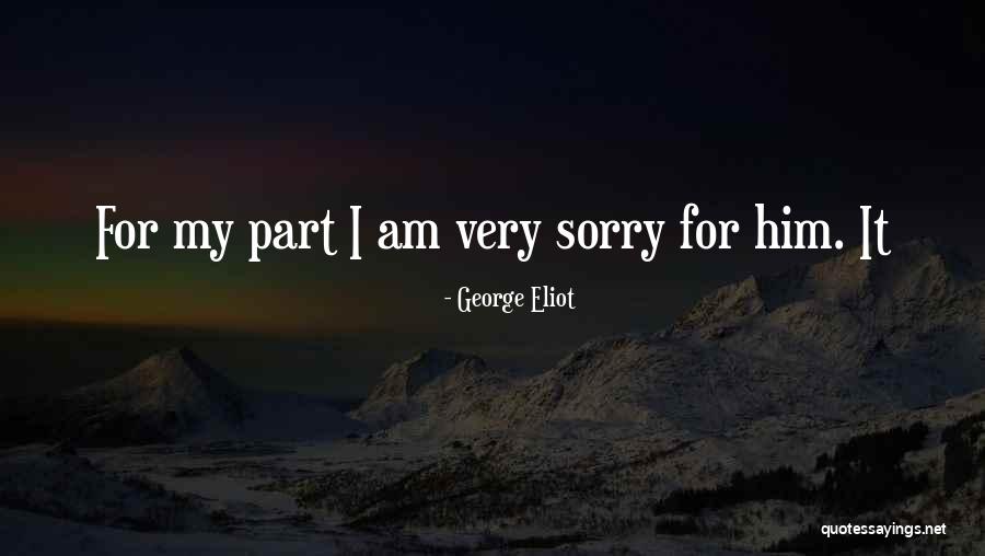 Zangmeister Cancer Quotes By George Eliot Zangmeister Cancer Quotes By George Eliot