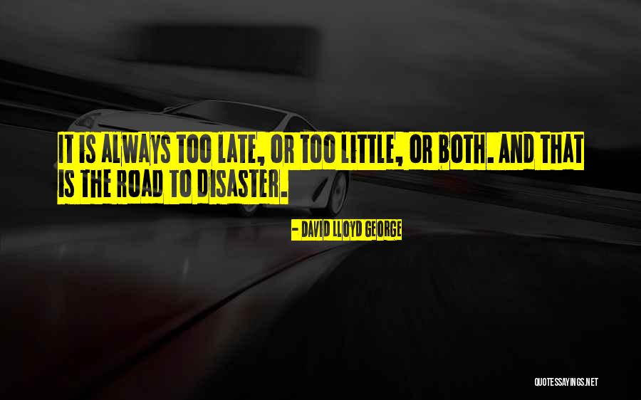 Zangrilli Design Quotes By David Lloyd George Zangrilli Design Quotes By David Lloyd George