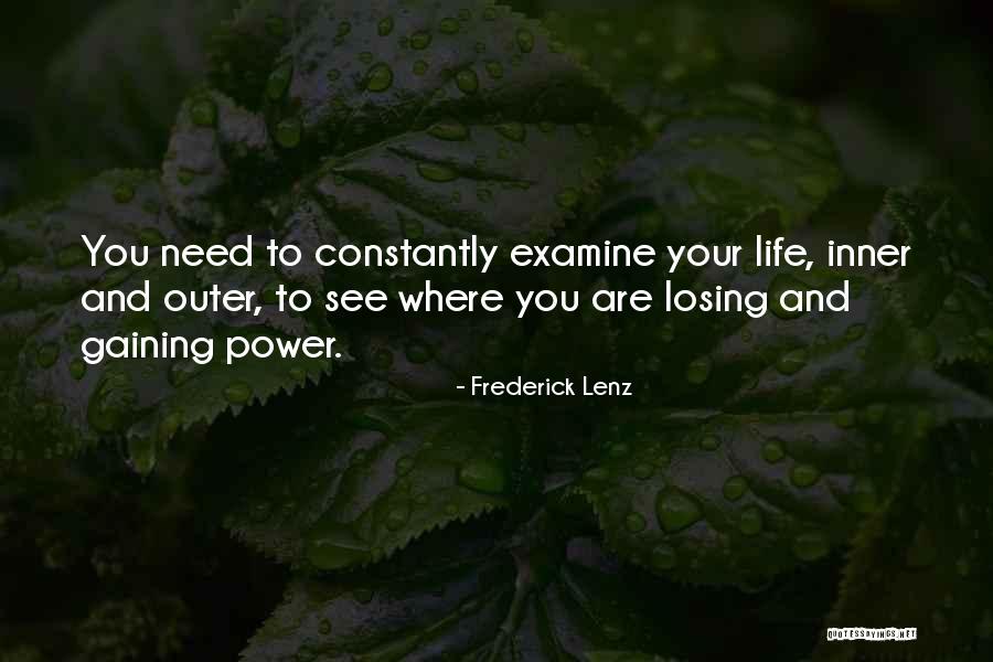 Zangul Quotes By Frederick Lenz Zangul Quotes By Frederick Lenz
