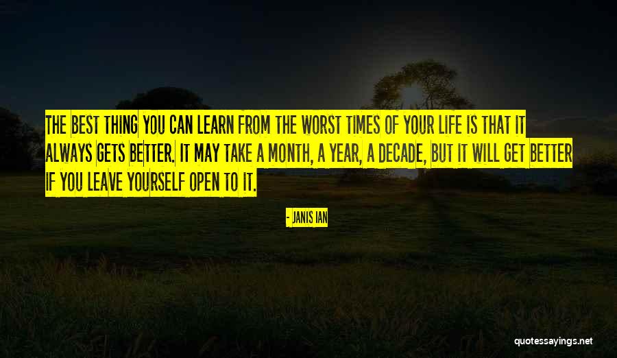 Zangula Quotes By Janis Ian Zangula Quotes By Janis Ian