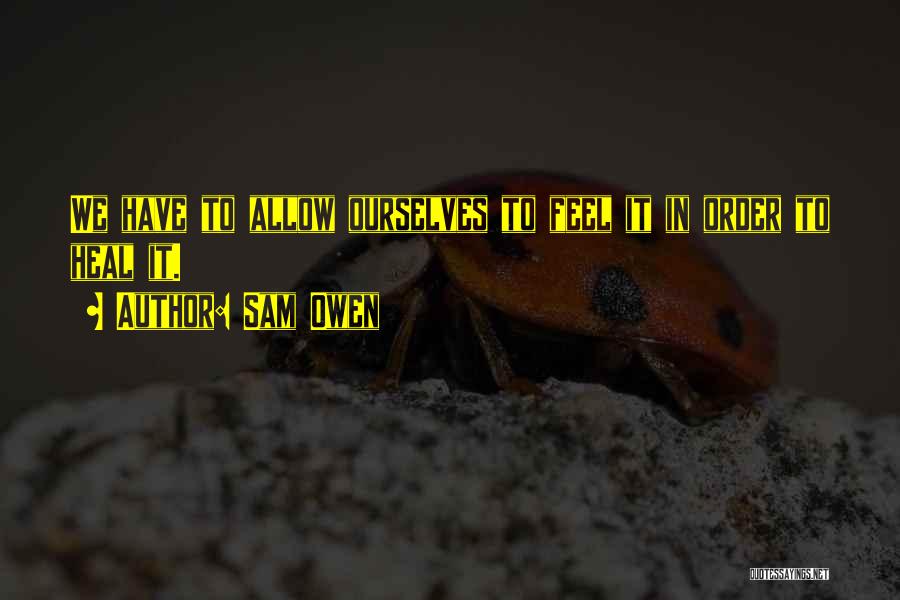 Zangwill Last Name Quotes By Sam Owen