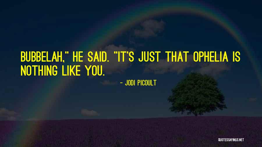 Zaniac Quotes By Jodi Picoult Zaniac Quotes By Jodi Picoult