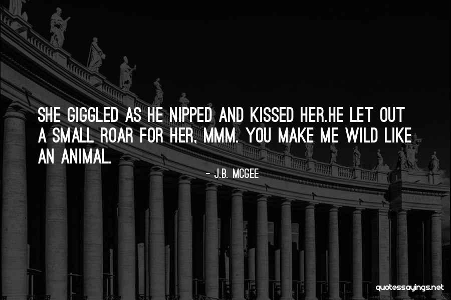 Zaniah Fantasy Quotes By J.B. McGee Zaniah Fantasy Quotes By J.B. McGee