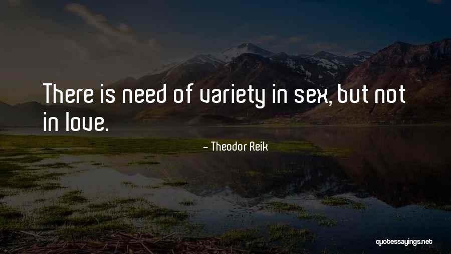 Zaniah Moon Quotes By Theodor Reik Zaniah Moon Quotes By Theodor Reik
