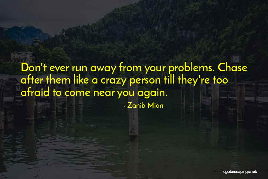 Zanib Mian Quotes 1427224