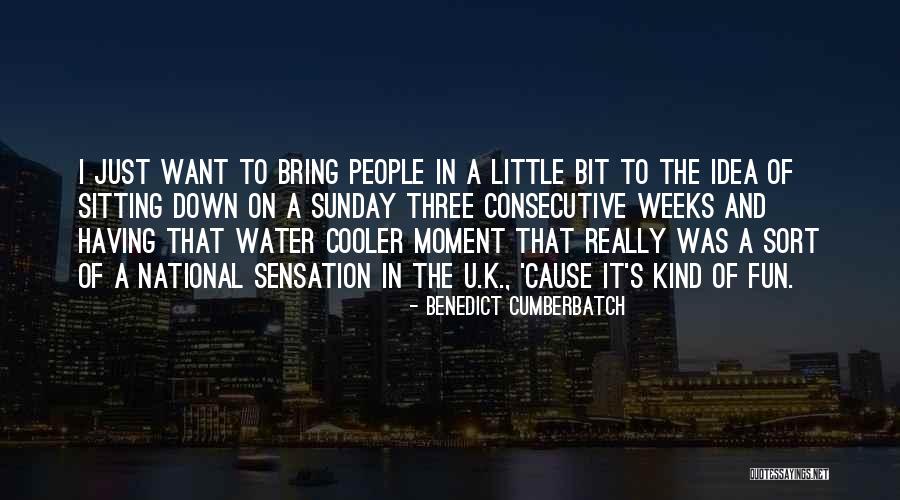 Zanier Mittens Quotes By Benedict Cumberbatch Zanier Mittens Quotes By Benedict Cumberbatch