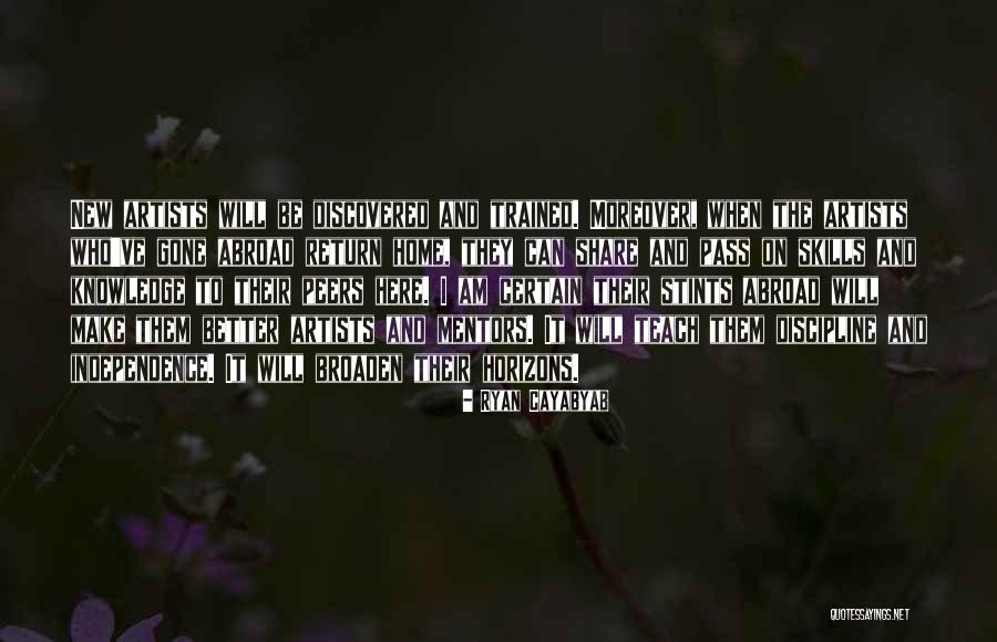 Zanies Lewiston Quotes By Ryan Cayabyab Zanies Lewiston Quotes By Ryan Cayabyab