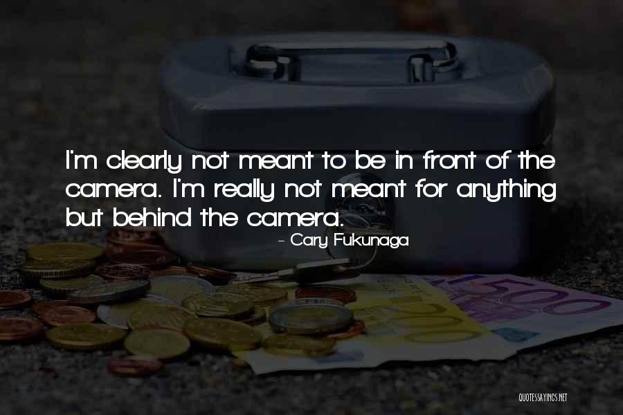 Zaniewski Poland Quotes By Cary Fukunaga Zaniewski Poland Quotes By Cary Fukunaga
