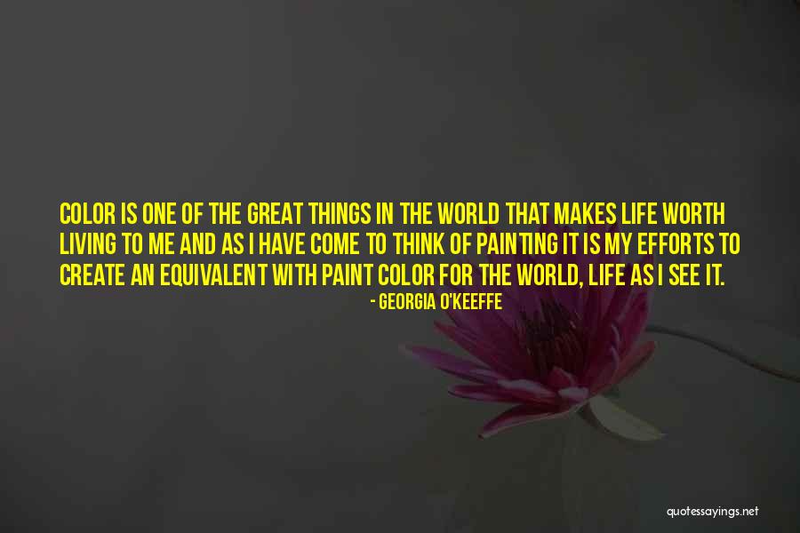 Zaniewski Poland Quotes By Georgia O'Keeffe Zaniewski Poland Quotes By Georgia O'Keeffe