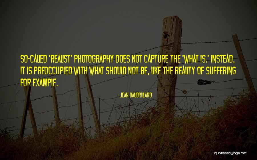 Zaniewski Poland Quotes By Jean Baudrillard Zaniewski Poland Quotes By Jean Baudrillard