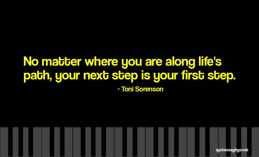 Zaniewski Poland Quotes By Toni Sorenson Zaniewski Poland Quotes By Toni Sorenson