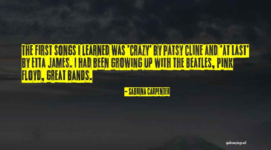 Zanik Rs3 Quotes By Sabrina Carpenter Zanik Rs3 Quotes By Sabrina Carpenter