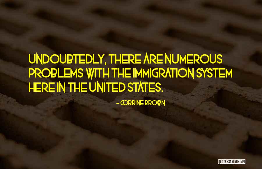Zanimanja Quotes By Corrine Brown Zanimanja Quotes By Corrine Brown