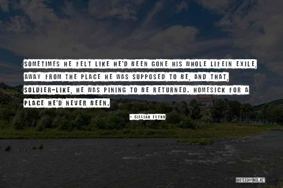 Zanimanja Quotes By Gillian Flynn Zanimanja Quotes By Gillian Flynn