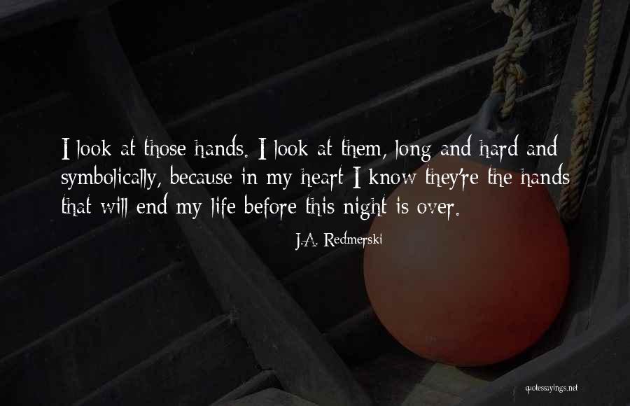 Zanimanja Slike Quotes By J.A. Redmerski Zanimanja Slike Quotes By J.A. Redmerski