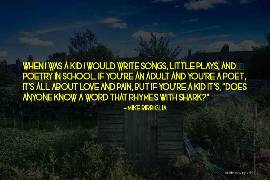 Zanimanja U Quotes By Mike Birbiglia Zanimanja U Quotes By Mike Birbiglia