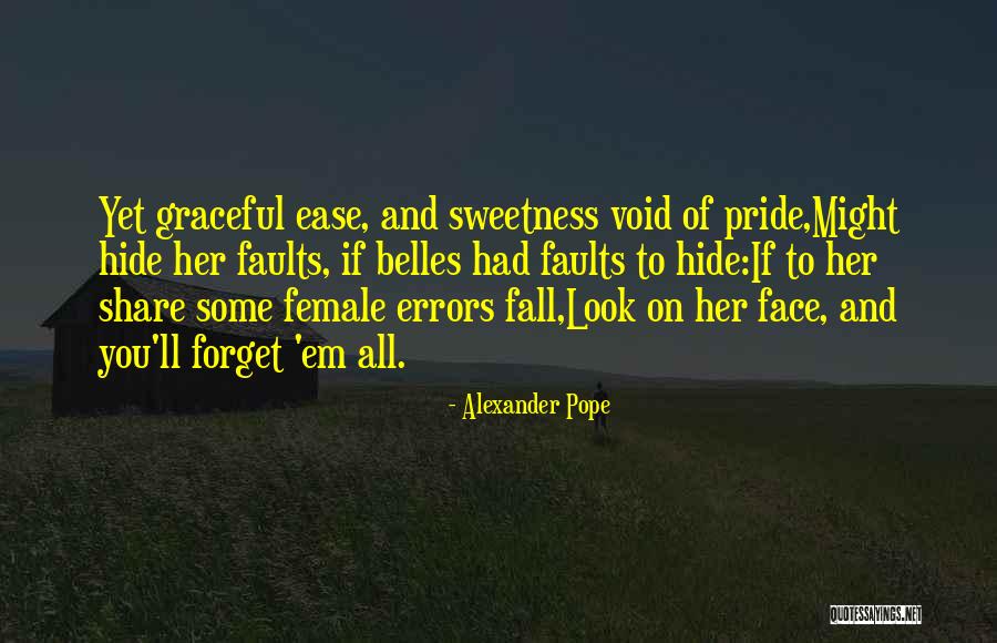 Zanimanje I Zvanje Quotes By Alexander Pope Zanimanje I Zvanje Quotes By Alexander Pope